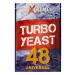 EXTREMEALCO Yeast alcohol turbo Turbo 48 Universal set 4 pcs - Buy Online on GoSupps.com