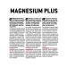 Sponsor Magnesium plus magnesium dietary supplement vitamins - Buy Online on GoSupps.com