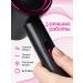 Powerful Hair Dryer Hair hair dryer with ionization professional - Buy Online on GoSupps.com