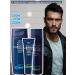 BELITA set of male shampoo cream foam