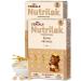 Nutrilak Porridge children's silent oatmeal without sugar 200g 2pcs