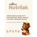 Nutrilak Porridge children's silent oatmeal without sugar 200g 2pcs - Buy Online on GoSupps.com