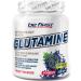 Be First Glutamine in powder 300 g blackberry - Buy Online on GoSupps.com
