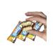 Snaq Fabriq Chocolate Baton Coco 40g Maracuya Mango 30 pcs - Buy Online on GoSupps.com