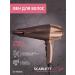 Scarlett Hair hair dryer with ionization 2200 watts