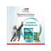 PURINA ONE Dry food with a turkey 3 kg - Buy Online on GoSupps.com