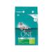 PURINA ONE Dry food with a turkey 3 kg - Buy Online on GoSupps.com