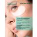 SNOW SEA Moisturizing eye patches 8 pcs - Buy Online on GoSupps.com
