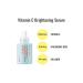 Skin&Lab Witamin C serum with Brightening Serum 30ml - Buy Online on GoSupps.com