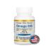 California Gold Nutrition omega 800 fish oil 30 capsules - Buy Online on GoSupps.com