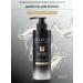 WELCOS Tinting shampoo for dark gray hair