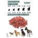 Titbit Dog's goodies for dog sausage for training - Buy Online on GoSupps.com