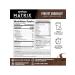 SYNTRAX Complex protein Matrix 907 g chocolate - Buy Online on GoSupps.com