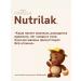 Nutrilak Porridge children's dairy multisle yabba without sah 200g 2pcs - Buy Online on GoSupps.com