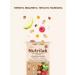 Nutrilak Porridge children's dairy multisle yabba without sah 200g 2pcs - Buy Online on GoSupps.com
