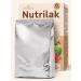 Nutrilak Porridge children's dairy multisle yabba without sah 200g 2pcs - Buy Online on GoSupps.com