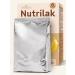 Nutrilak Porridge baby milk rice ban without sugar 200g 2pcs - Buy Online on GoSupps.com