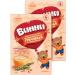 Winnie Porridge Children's Silent Greek Prebiot from 4m 200g 2pcs