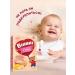 Winnie Porridge Children's Dairy 3 Mango Ban 6m 200g 2pcs - Buy Online on GoSupps.com