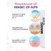 NICOLE LABORATORY Lip balm protection against frost and wind SPF10 Magic of Alps - Buy Online on GoSupps.com