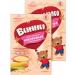 Winnie Porridge children's dairy Kuru Kurok from 5m 200g 2pcs