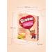 Winnie Porridge children's dairy Kuru Kurok from 5m 200g 2pcs - Buy Online on GoSupps.com