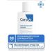 CeraVe Moisturizing lotion for dry and very dry skin 88 ml