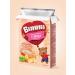 Winnie Porridge children's milk 3 cereals fruits with 6m 200g 2pcs - Buy Online on GoSupps.com