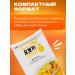 YOPOKKI Rice sticks of toctopecks with golden onion oil 120 g - Buy Online on GoSupps.com
