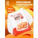 YOPOKKI Rice sticks tokopoks Korean sweet-hot 280 g 24 pcs