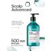 L'Oreal Professionnel Scalp Advanced shampoo for sensitive scalp