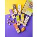 AltaiEcoProduct Bars 7 pcs fruit-naughty assorted - Buy Online on GoSupps.com