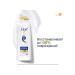 DOVE Shampoo for dry hair Intensive recovery 250 ml - Buy Online on GoSupps.com