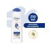 DOVE Shampoo for dry hair Intensive recovery 250 ml - Buy Online on GoSupps.com