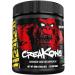 Mutant Creatine Creakong powder for muscle mass without taste 300 grams - Buy Online on GoSupps.com