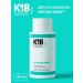 K18 Detox shampoo is deeply cleansing 250 ml