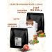Aroma Corner Set of coffee Brazil Serrado Naty Ethiopia Irgacheff
