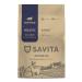 SAVITA Dry food for sterilized cats rabbit 5 kg