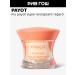 PAYOT Cream for the area around the eyes 15 ml