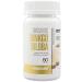 maxler Ginkgo bilobe for memory and brain 60 tablets - Buy Online on GoSupps.com