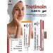 Secrets of India Tretinoin Gel from acne and acne USP 0.05% - Buy Online on GoSupps.com