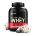 Optimum Nutrition Protein 100% Whey Gold Standard 2270 g (cookies - cream)