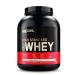 Optimum Nutrition Protein 100% Whey Gold Standard 2270 g (cookies - cream) - Buy Online on GoSupps.com