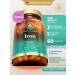 GOLD'N APOTHEKA Iron vitamins for women + from capsule
