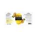RiCHEZA Mango-Marakuya concentrate 1000 g - Buy Online on GoSupps.com