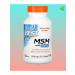 Doctor's Best MSM with Optimsm (methyl sulfonylmetatan) 1 500 mg 120 tablets