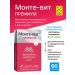 MONTE-VIT Premium vit-min complex with ginseng 60 tab