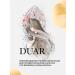 DUAR Shampoo for dyed hair female professional - Buy Online on GoSupps.com