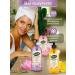 DALAN Set of liquid hand soap perfumed Botanica - Buy Online on GoSupps.com