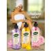 DALAN Set of liquid hand soap perfumed Botanica - Buy Online on GoSupps.com